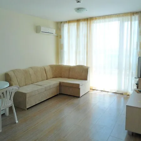 Rio Star Apartamento