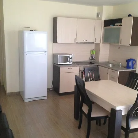 Apartamento Rio Star *