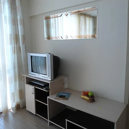 Apartamento Rio Star