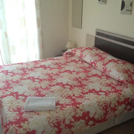 Apartamento Rio Star Sunny Beach