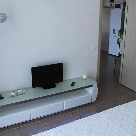 Apartamento Rio Star