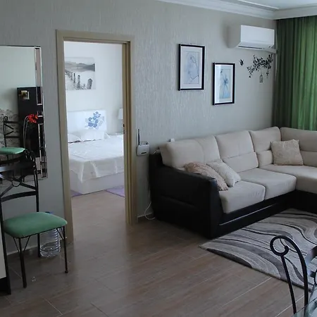 Apartamento Rio Star