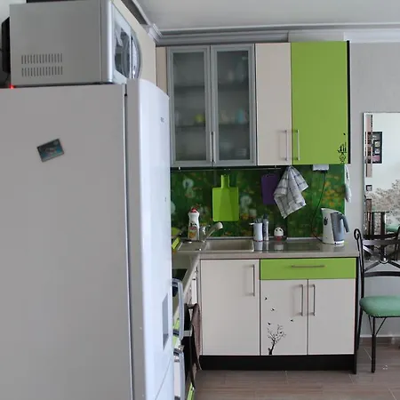 Apartamento Rio Star Sunny Beach