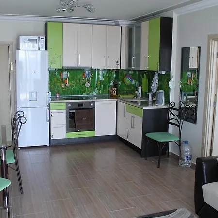 Apartamento Rio Star