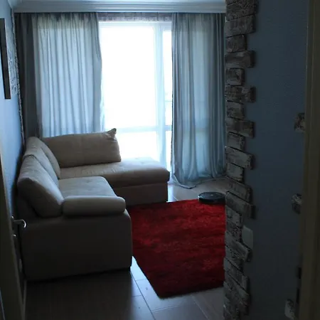 Apartamento Rio Star Sunny Beach