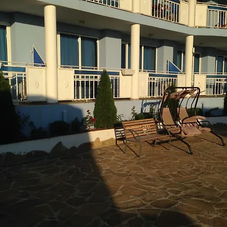 Daire Rio Star Sunny Beach