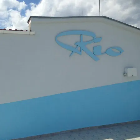 Rio Star Sunny Beach